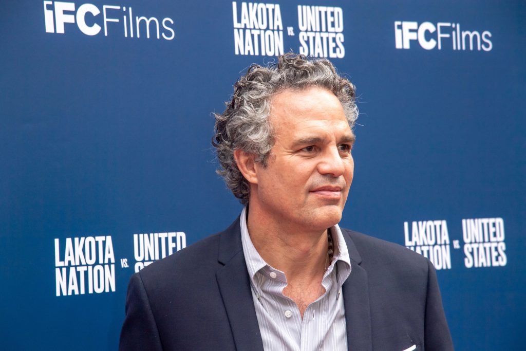 Mark Ruffalo Joins Disability Rights Drama ‘Being Heumann’