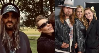 Miley Cyrus Breaks Silence on Billy Ray: ‘Bridges Have Been Built’