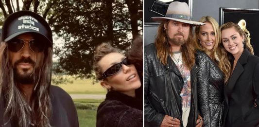 Miley Cyrus Breaks Silence on Billy Ray: 'Bridges Have Been Built'