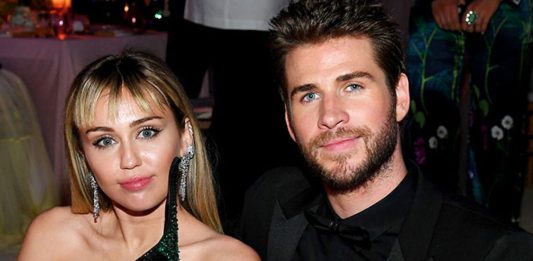 Miley Cyrus Names Liam Hemsworth in Unexpected Podcast Moment