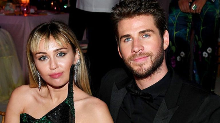 Miley Cyrus Names Liam Hemsworth in Unexpected Podcast Moment