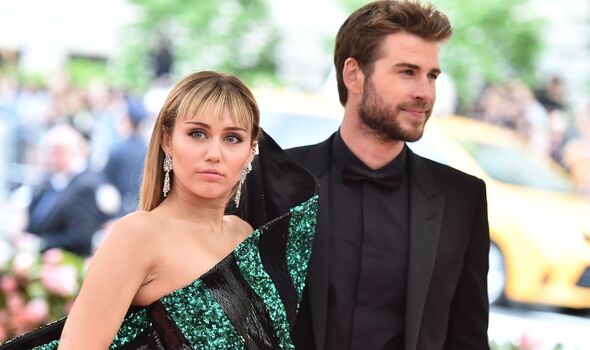Miley Cyrus Names Liam Hemsworth in Unexpected Podcast Moment