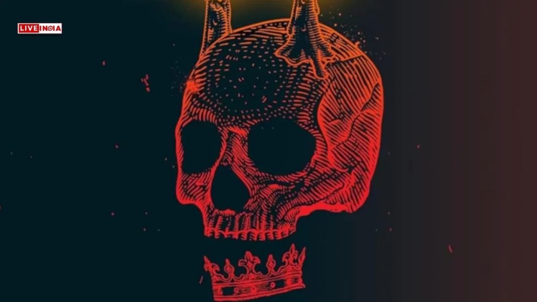 James Cameron to Co-Write Movie Adaptation of Acclaimed Author Joe Abercrombie's Best Seller 'The Devils'