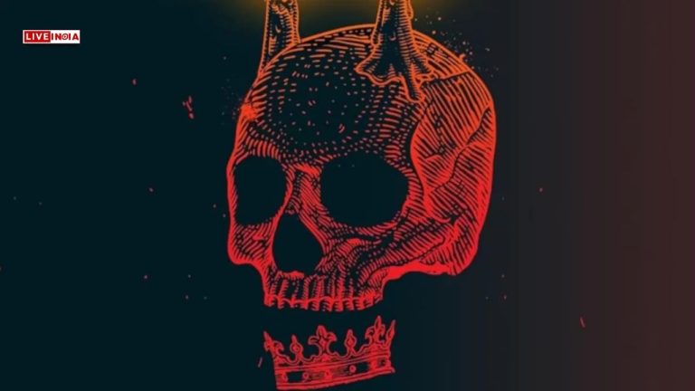 James Cameron to Co-Write Movie Adaptation of Acclaimed Author Joe Abercrombie's Best Seller 'The Devils'