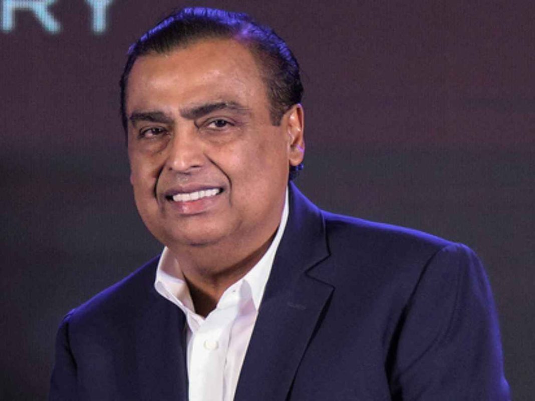 How Mukesh Ambani Bet Big on Jio: 'The Risk That Changed India'