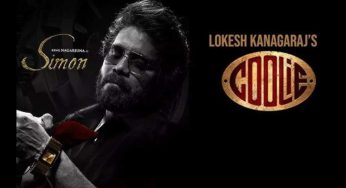 Nagarjuna on Playing Villain in Coolie: “Liberating to Just Say ‘Shut Up!'”