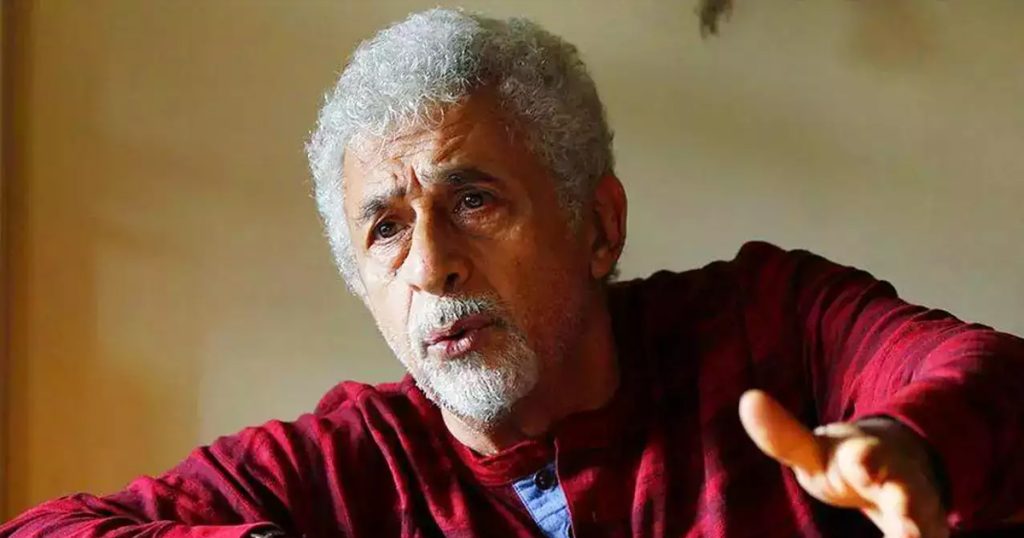 ‘Not His Fault’: Naseeruddin Shah Breaks Silence on Diljit Controversy