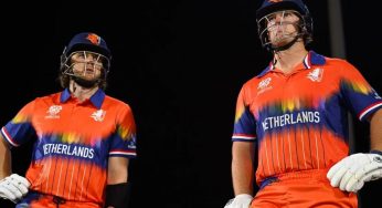 Will the Netherlands Seal the Series or Will Nepal Spoil the Party?