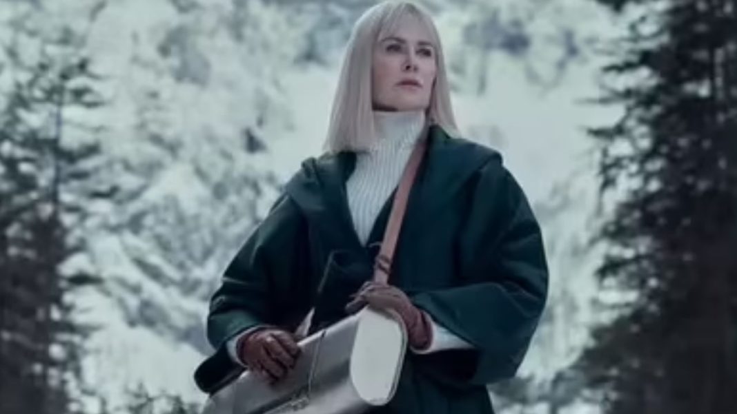 Can Nicole Kidman Chilling Return as Masha Top Season 1?