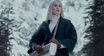 Can Nicole Kidman Chilling Return as Masha Top Season 1?