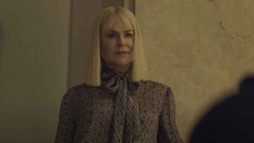 Can Nicole Kidman Chilling Return as Masha Top Season 1?