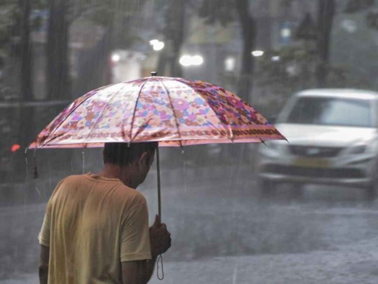 Noida Weather Today: IMD Issued Alert!