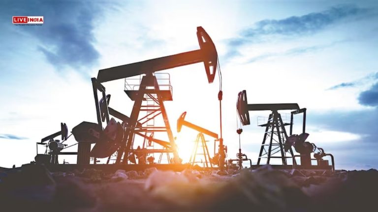 Why Has Crude Oil Soared 13% in One Day? Brent Breaches $78 Per Barrel