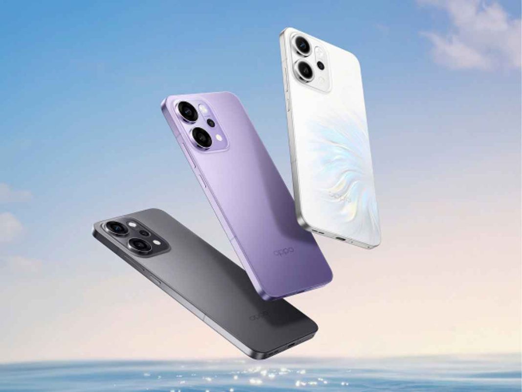 Oppo Reno 14 Pro: Flagship Specs at a Mid-Range Price?