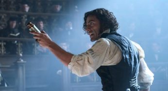 Oscar Isaac & Mia Goth Tease Guillermo del Toro’s Epic Take on ‘Frankenstein’