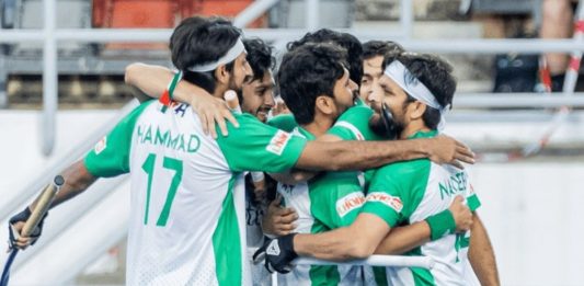 What Went Wrong for Pakistan in the Nations Cup Final?