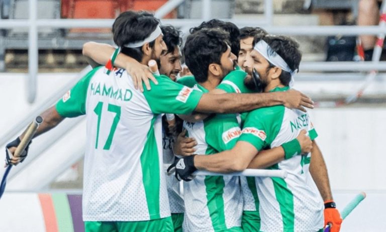 What Went Wrong for Pakistan in the Nations Cup Final?