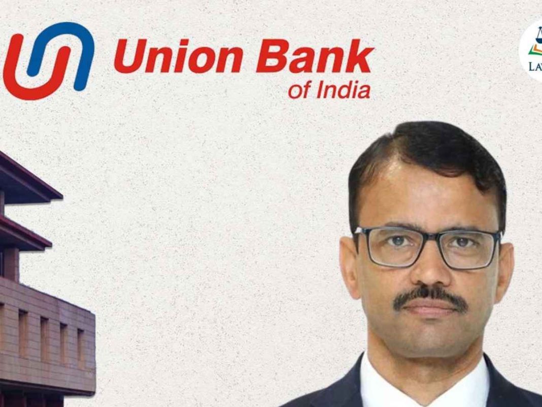 Govt Demotes Union Bank ED Pankaj Dwivedi- But Why?