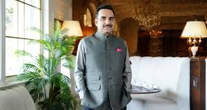 Pankaj Tripathi Makes Comeback After Year-Long Break with New Role and Purpose