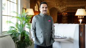 Pankaj Tripathi Makes Comeback After Year-Long Break with New Role and Purpose