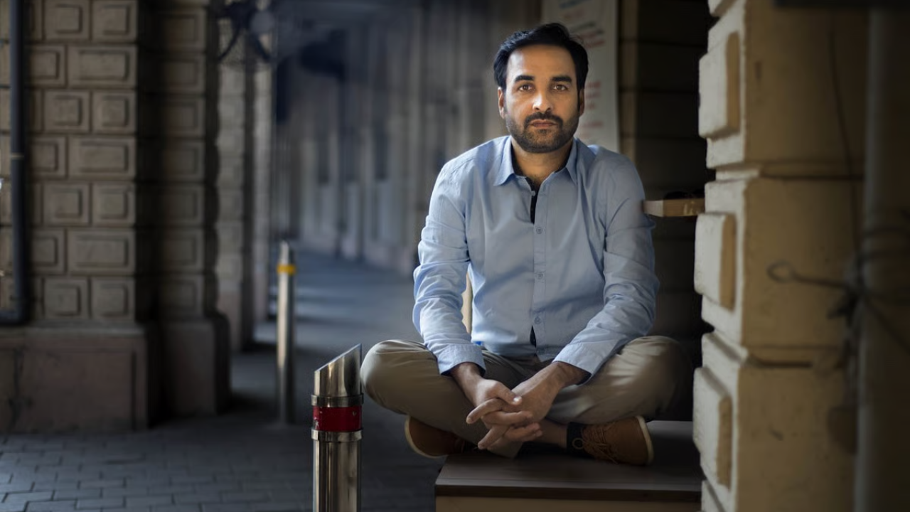 Did You Know Pankaj Tripathi Loves Cooking And Finds Inspiration In Travel?