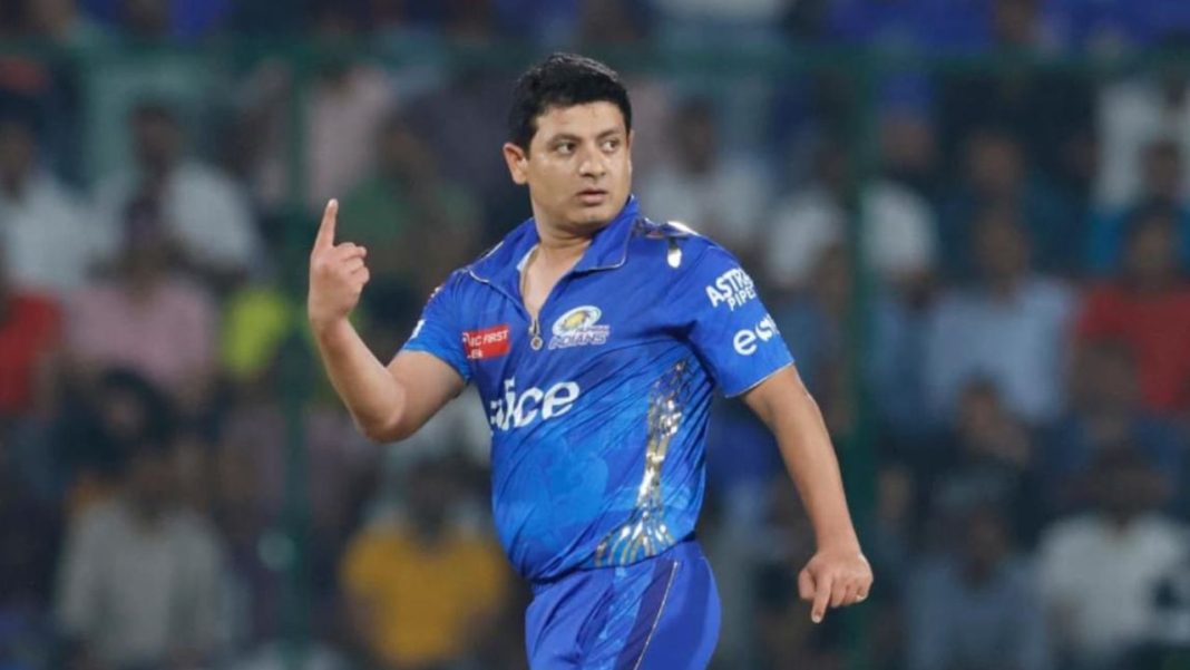 Breaking News: Piyush Chawla Makes Major Announcement — Fans Eager for Details!