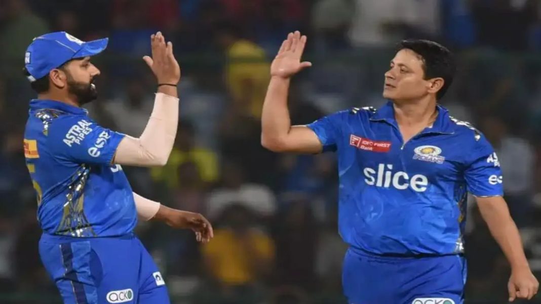 Fresh Faces, Big Dreams: India’s Test Future Gets Piyush Chawla’s Nod