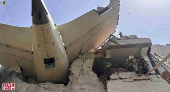 AAIB Launches Full-Scale Investigation Into Air India Flight 171 Crash in Ahmedabad