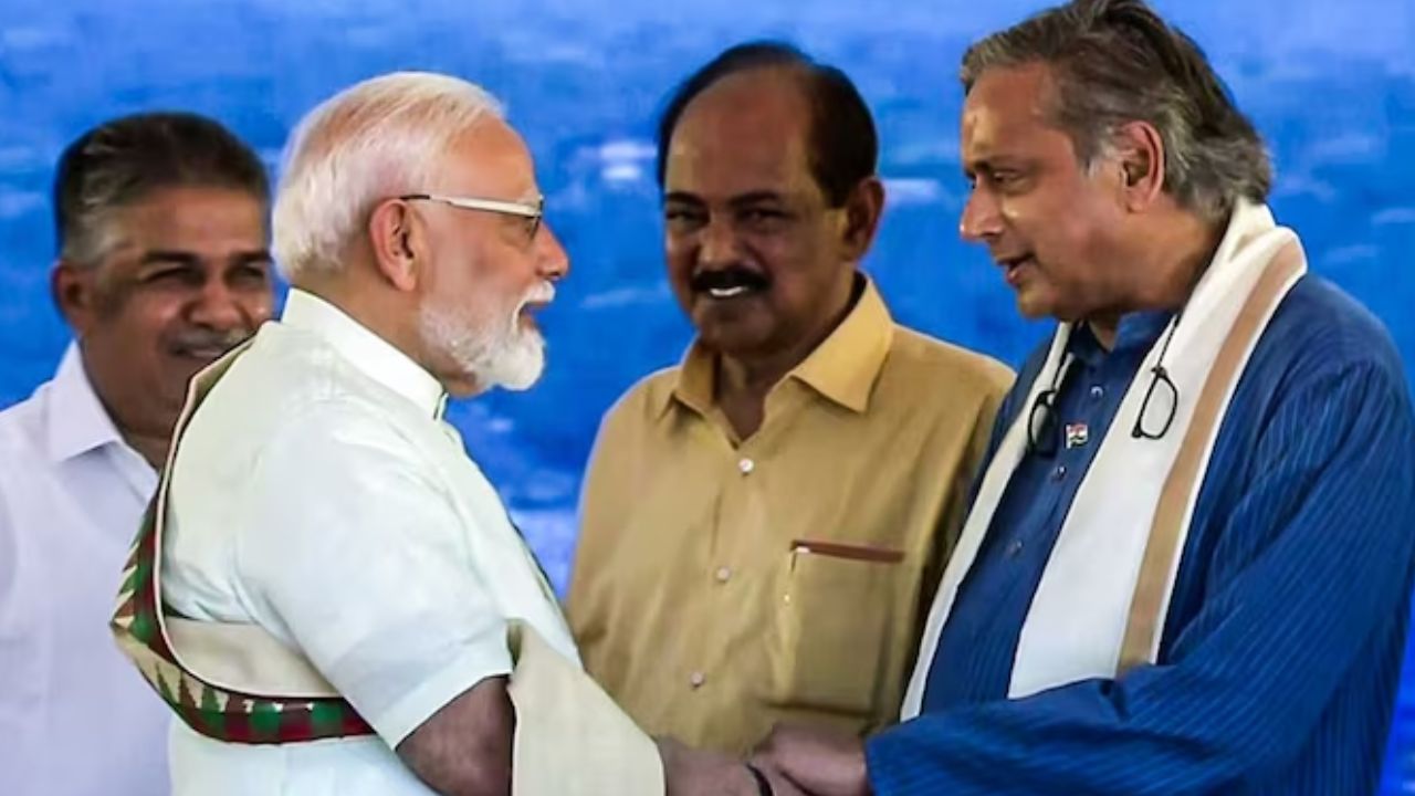 Live Update: PM Modi Hails Anti-Terror Diplomacy After Global Mission