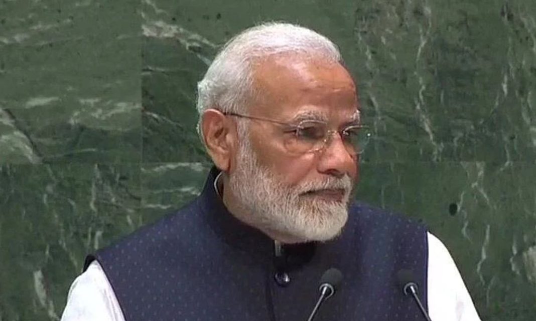 Pune Accidents Claim Lives, PM Modi Extends Support and Prayers