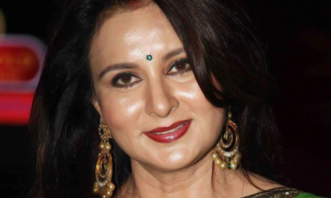 Poonam Dhillon Calls Out Silent Stars in Politics, Who’s Listening?