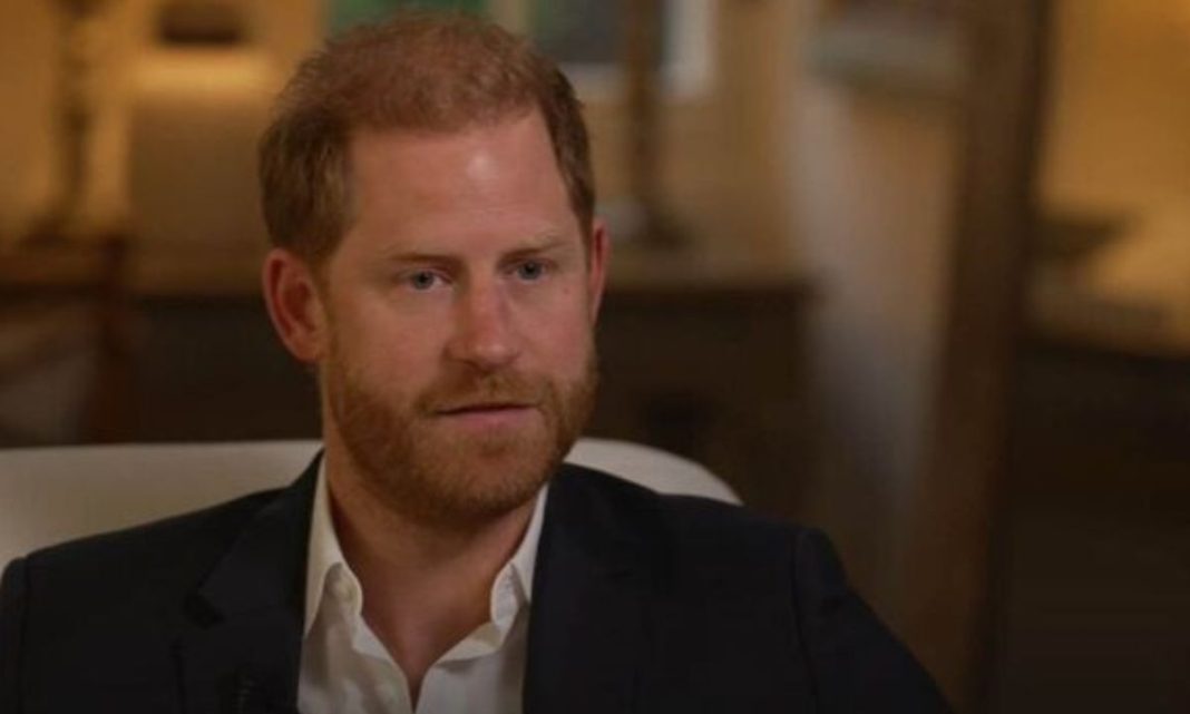 Father’s Day Without Forgiveness for Prince Harry