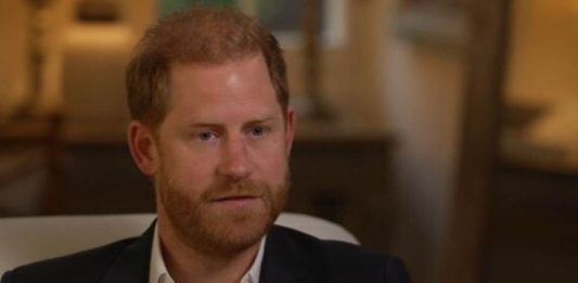 Father’s Day Without Forgiveness for Prince Harry