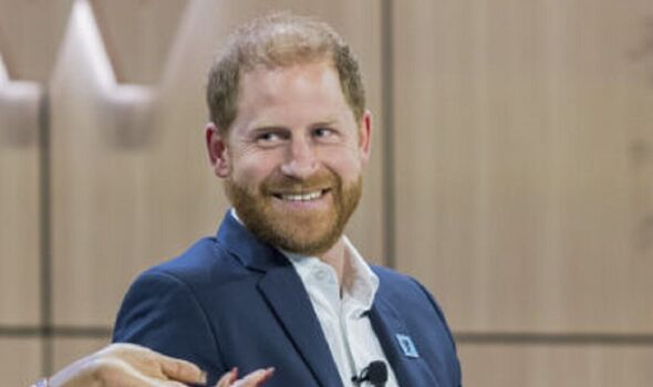 Father’s Day Without Forgiveness for Prince Harry
