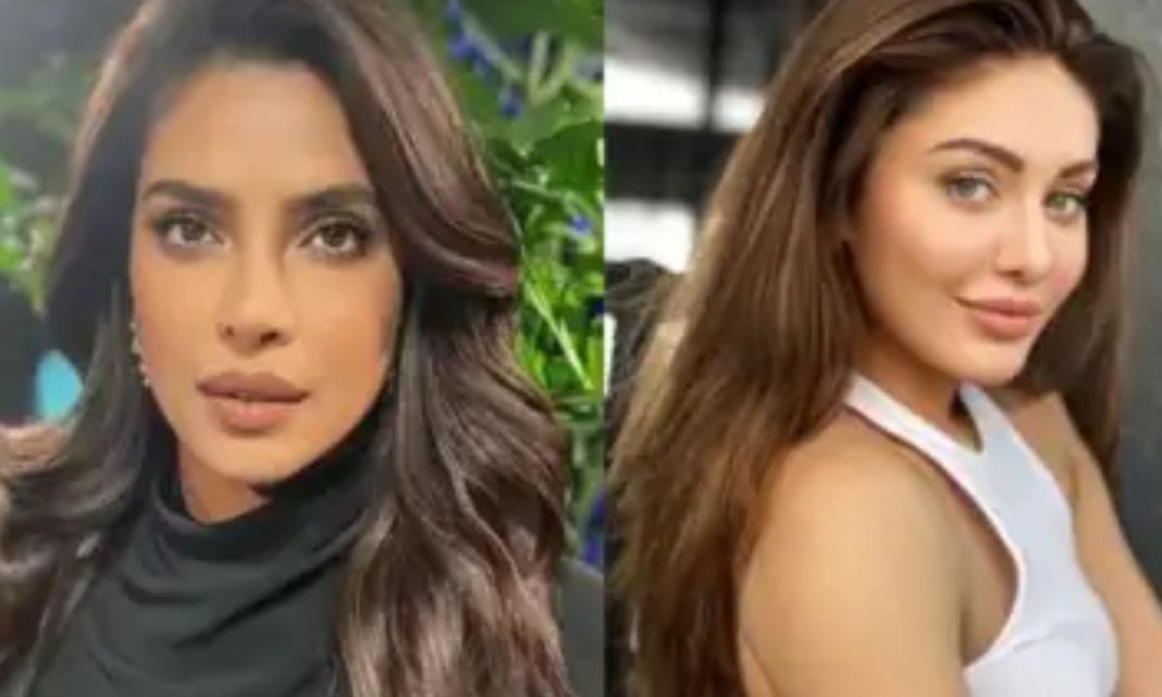 “She Was Too Young” — Priyanka Chopra Mourns Shefali Jariwala