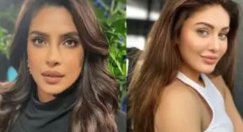 “She Was Too Young” — Priyanka Chopra Mourns Shefali Jariwala