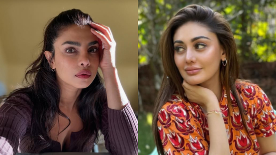 “She Was Too Young” — Priyanka Chopra Mourns Shefali Jariwala