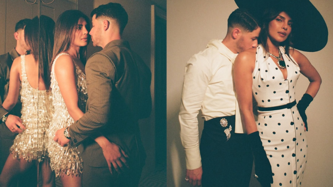 Priyanka Chopra’s ‘Scorching Hot’ Moments with Nick Jonas Have Fans Saying, ‘Nickwa Jiju, You’re One Lucky Guy!’