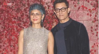 Aamir Khan Reflects on His Divorces: “We Didn’t Part Ways Happily….”