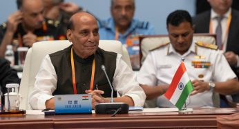 Rajnath Singh Walks Out of SCO Summit—Will India Join Without Cross‑Border Terror Clarity?