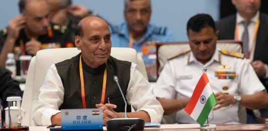 Rajnath Singh Walks Out of SCO Summit—Will India Join Without Cross‑Border Terror Clarity?