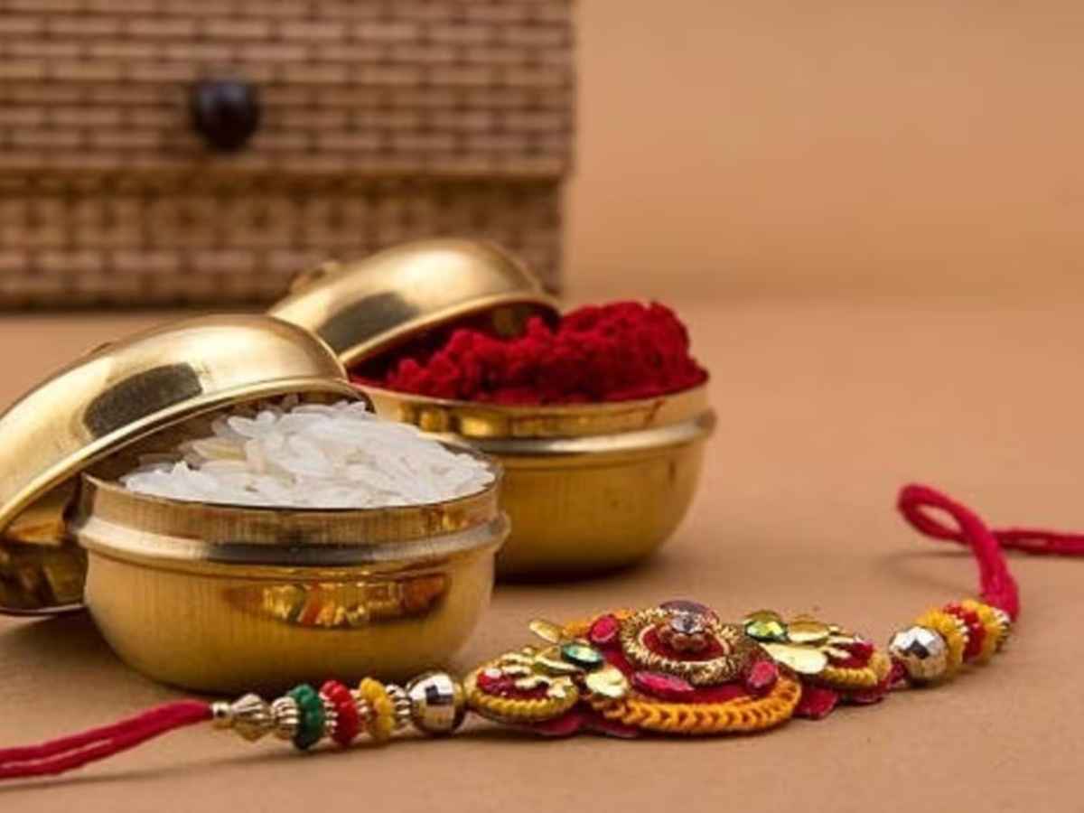 Raksha Bandhan 2025: Real Date, Shubh Muhurat & Everything You Need to Know!