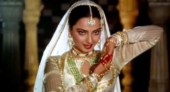 Rekha’s Legendary Umrao Jaan to Return in 4K — Mark Your Calendar for This Date!