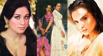 Aruna Irani Calls Out Rekha: “If We Were Friends, Why Did You Cut My Role?”