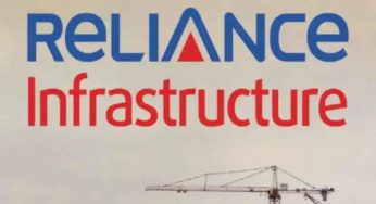 Reliance Infrastructure Stock Climbs as Investors Flock to Power Sector