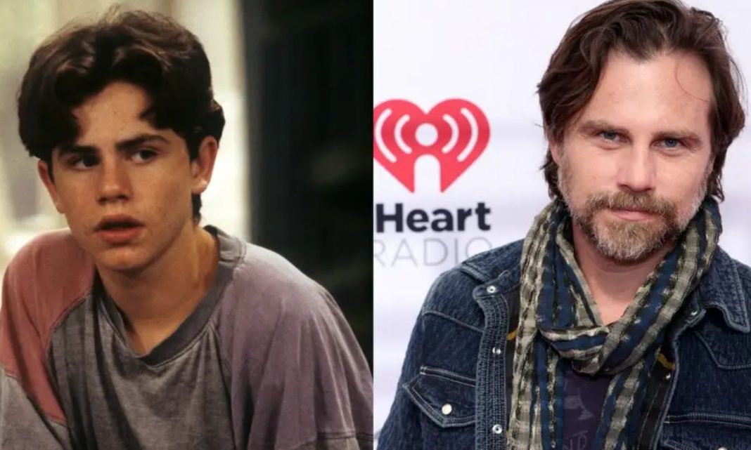 Why Did Rider Strong Break Down on the Boy Meets World Set?