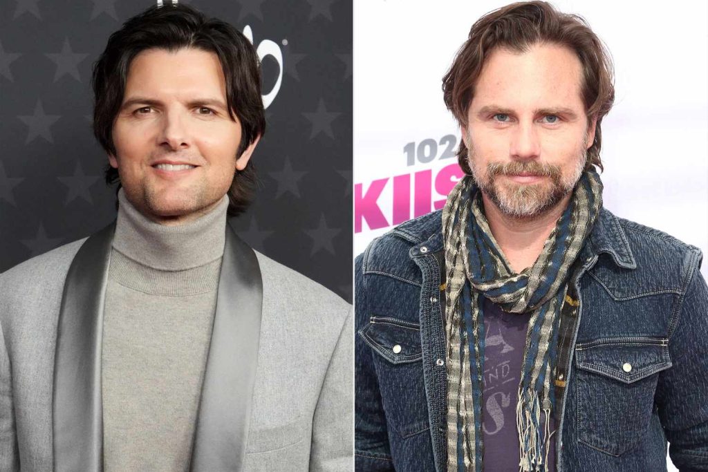 Why Did Rider Strong Break Down on the Boy Meets World Set?