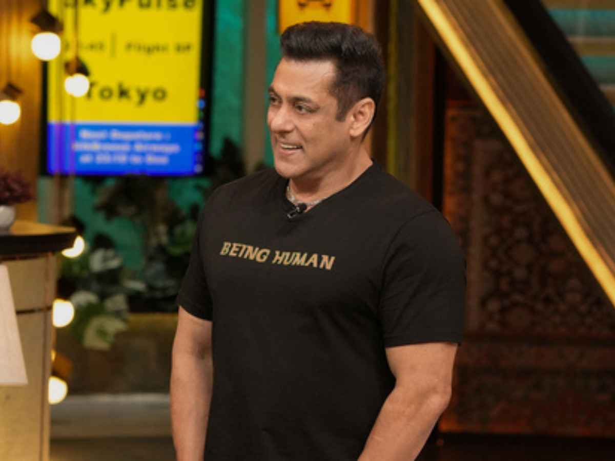 Salman Khan Reveals The Reason Of Not Getting Married