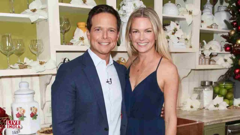 Scott Wolf Files Restraining Order Against Estranged Wife Kelley Wolf Amid Mental Health Crisis and Divorce