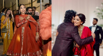 Unseen Pics Of Sobhita Dhulipala with Zainab Ravdjee Go Viral!